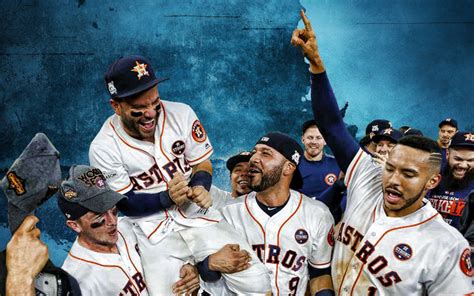 are the houston astros american league
